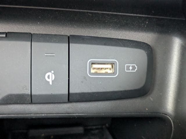 2024 Hyundai Tucson SEL - Photo 21