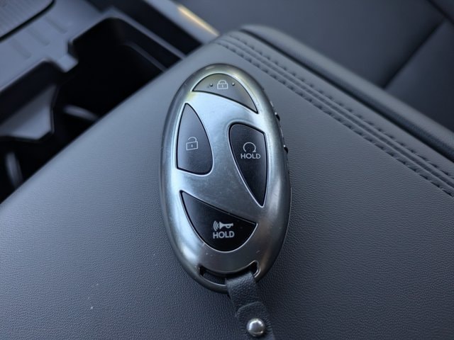2026 Hyundai Santa Fe Calligraphy - Photo 28