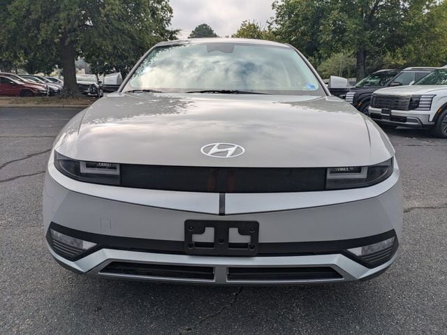 2023 Hyundai IONIQ 5 SE - Photo 9