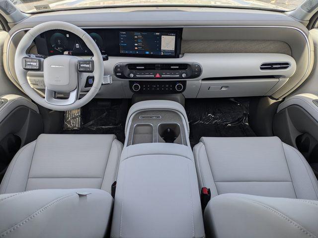 2026 Hyundai Palisade Limited - Photo 15