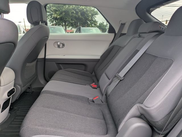 2023 Hyundai IONIQ 5 SE - Photo 14