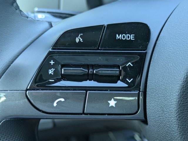 2026 Hyundai Elantra SEL Sport - Photo 22