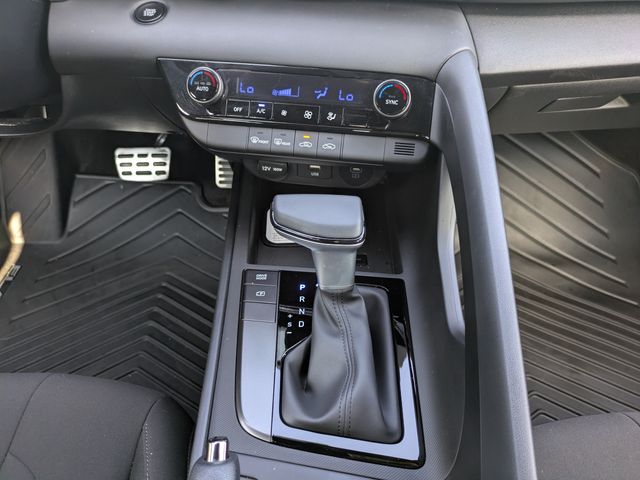 2026 Hyundai Elantra SEL Sport - Photo 18