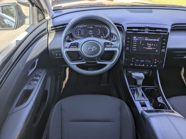 2024 Hyundai Tucson SEL - Photo 16