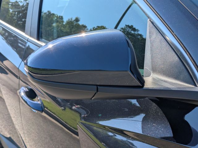 2024 Hyundai Tucson SEL - Photo 12