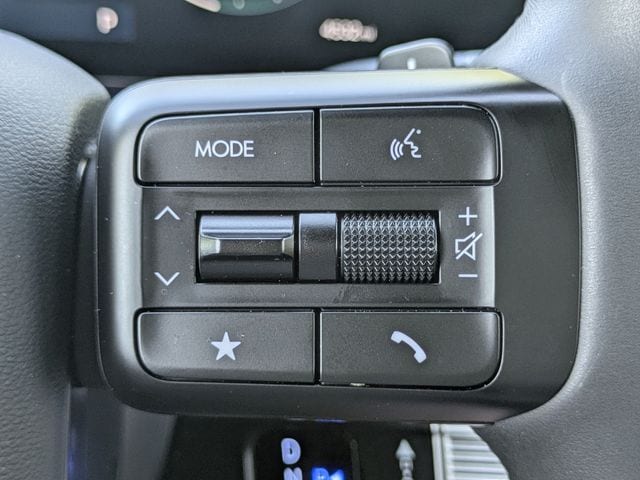 2026 Hyundai Santa Fe Calligraphy - Photo 25
