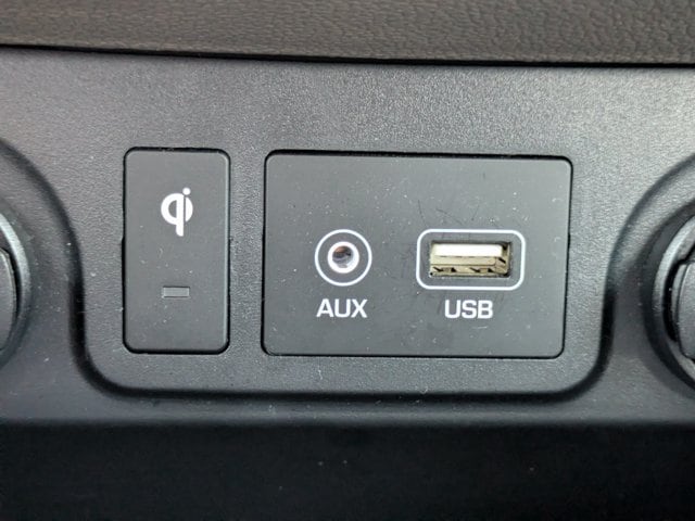2021 Hyundai Tucson Limited - Photo 21