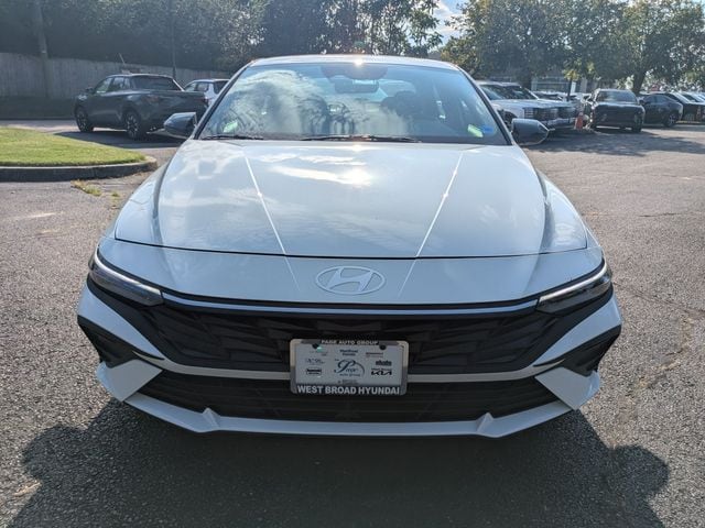 2026 Hyundai Elantra SEL Sport - Photo 9