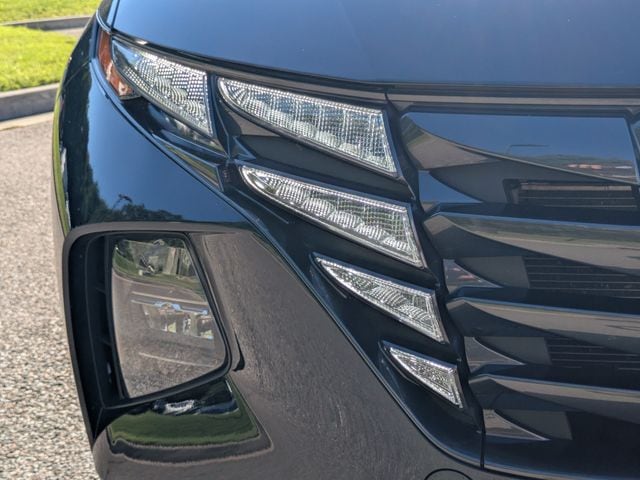 2024 Hyundai Tucson SEL - Photo 10