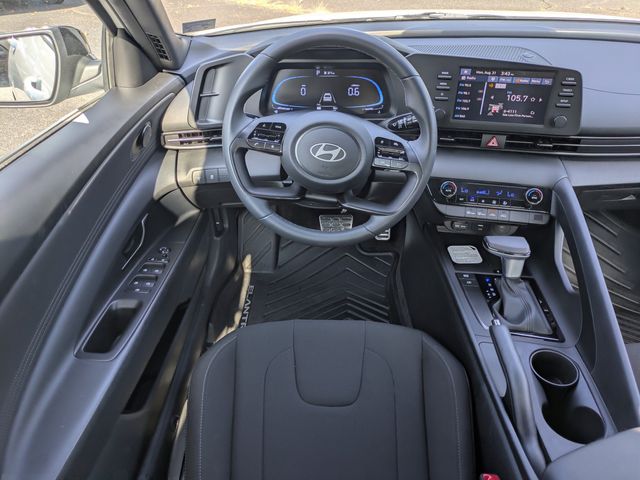 2026 Hyundai Elantra SEL Sport - Photo 15