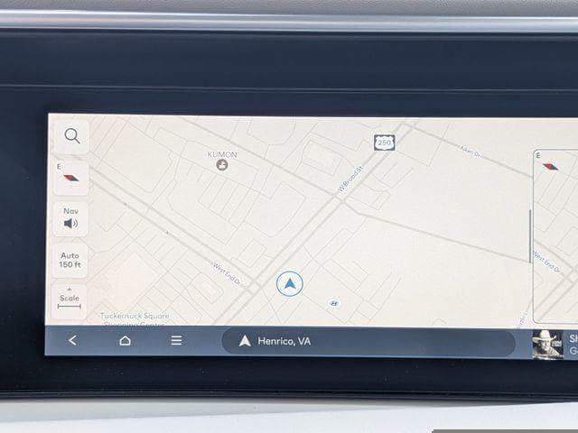 2026 Hyundai Palisade Limited - Photo 22