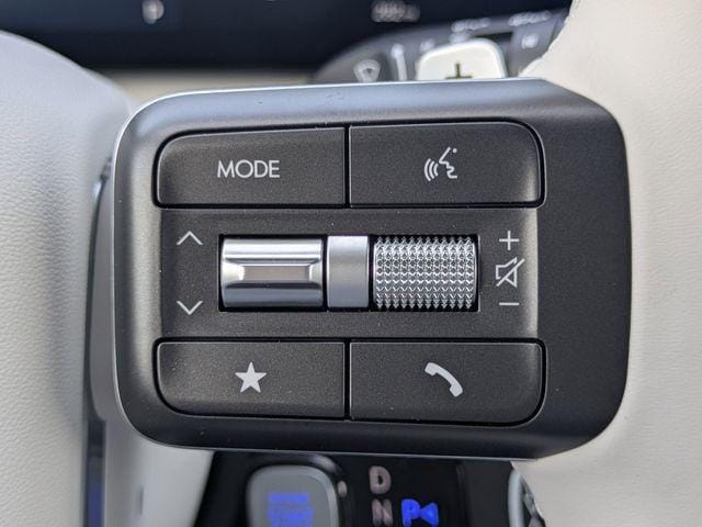 2026 Hyundai Palisade Limited - Photo 27