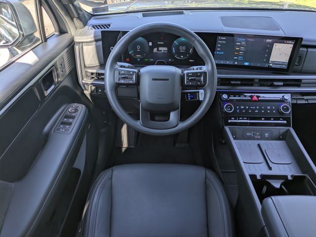 2026 Hyundai Santa Fe Calligraphy - Photo 15