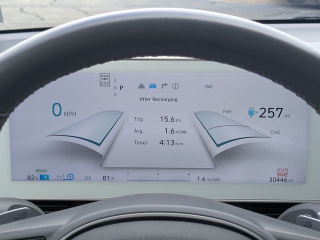 2023 Hyundai IONIQ 5 SE - Photo 26
