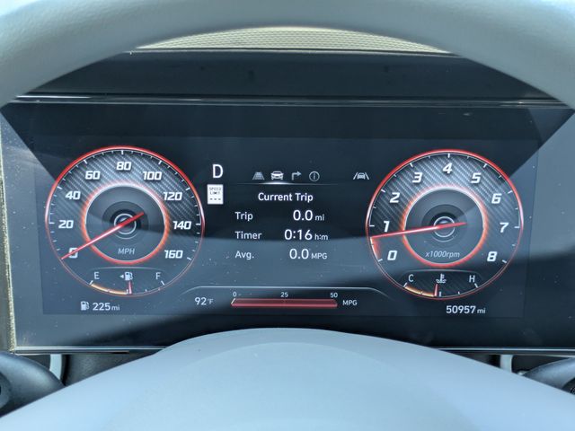 2024 Hyundai Elantra SEL - Photo 25