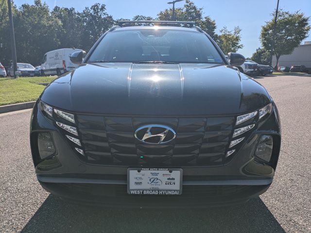 2024 Hyundai Tucson SEL - Photo 9