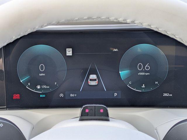 2026 Hyundai Palisade Limited - Photo 28