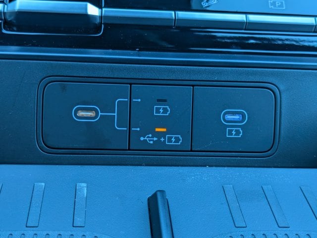 2026 Hyundai Santa Fe Calligraphy - Photo 21