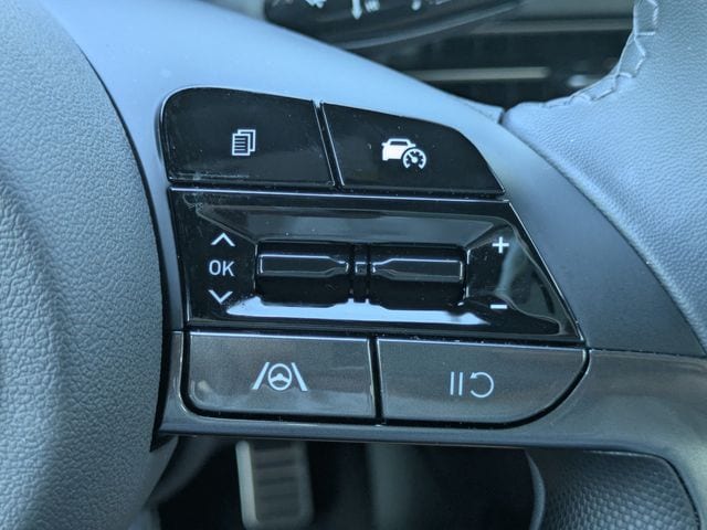 2026 Hyundai Elantra SEL Sport - Photo 23