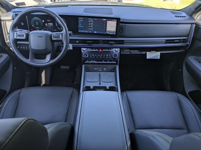 2026 Hyundai Santa Fe Calligraphy - Photo 14