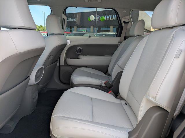 2026 Hyundai Palisade Limited - Photo 14