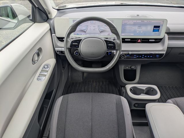 2023 Hyundai IONIQ 5 SE - Photo 16