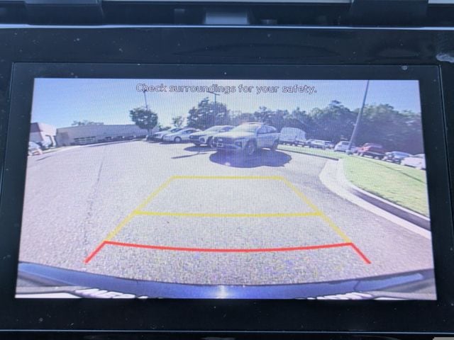 2024 Hyundai Tucson SEL - Photo 20