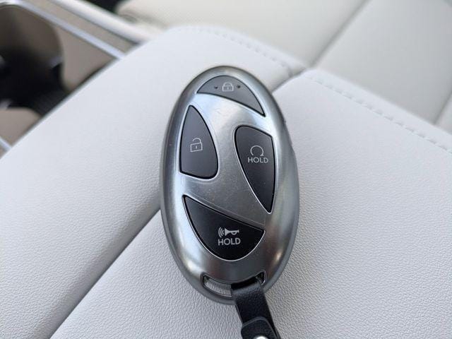 2026 Hyundai Palisade Limited - Photo 30