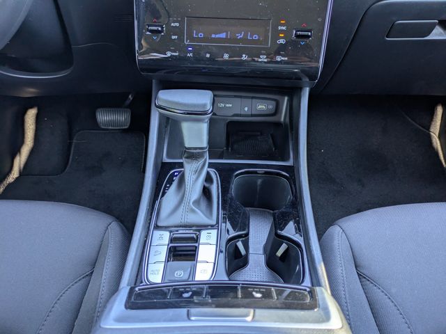 2024 Hyundai Tucson SEL - Photo 19