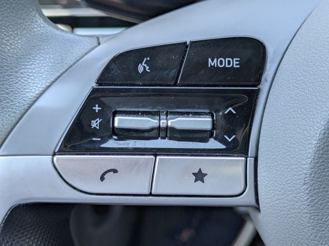 2024 Hyundai Elantra SEL - Photo 23