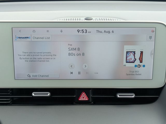 2023 Hyundai IONIQ 5 SE - Photo 18