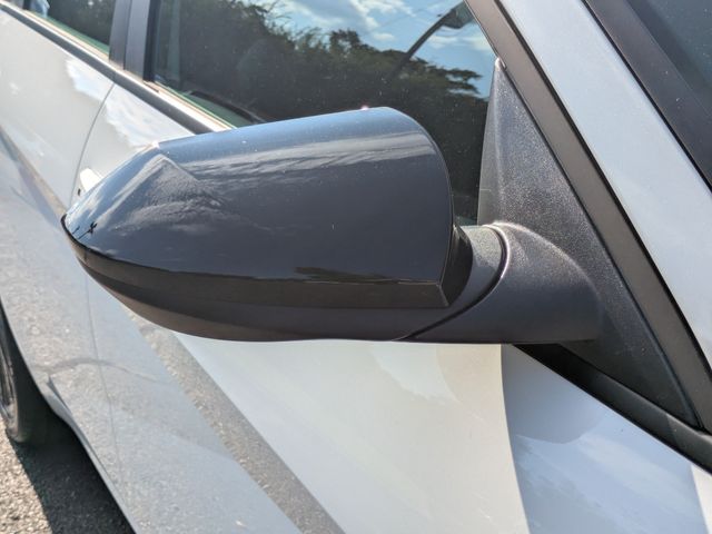 2026 Hyundai Elantra SEL Sport - Photo 12
