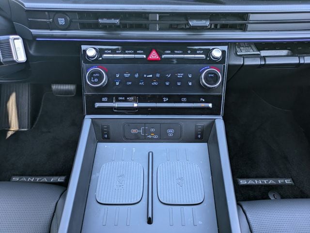 2026 Hyundai Santa Fe Calligraphy - Photo 18