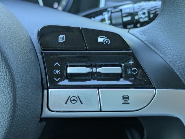 2024 Hyundai Tucson SEL - Photo 25