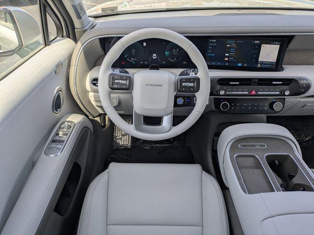 2026 Hyundai Palisade Limited - Photo 16