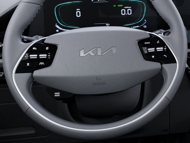 2026 Kia Niro EX - Photo 22