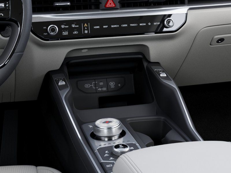 2026 Kia Sorento EX Hybrid - Photo 22