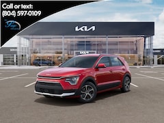 2026 Kia Niro EX SUV