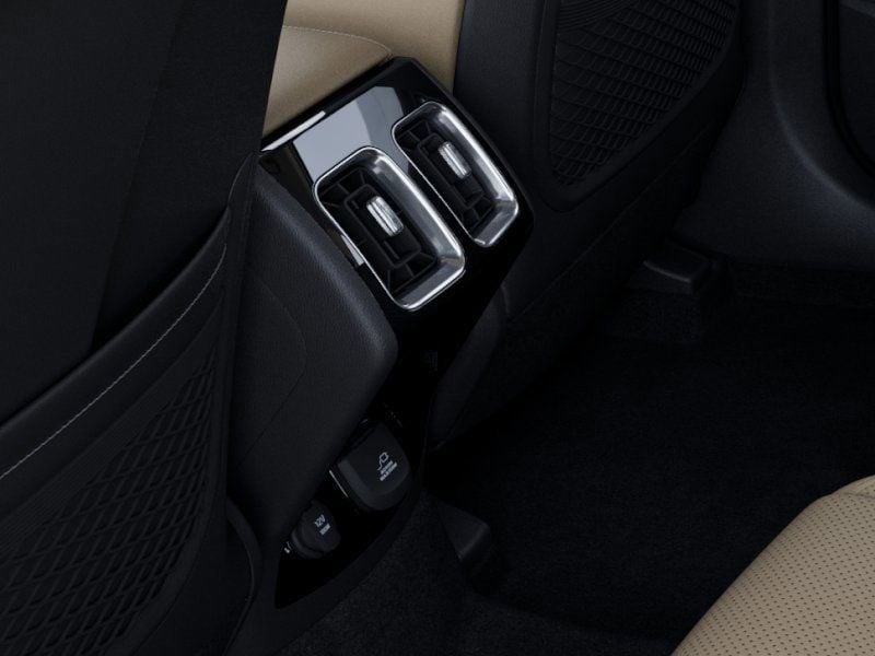 2026 Kia Sorento X-Line SX Prestige - Photo 26