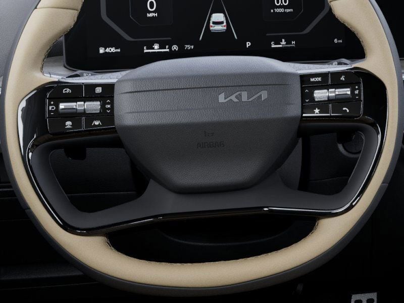 2026 Kia Sorento X-Line SX Prestige - Photo 22