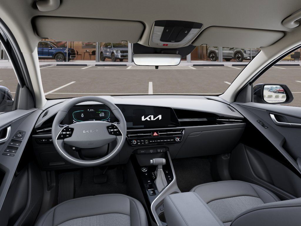 2026 Kia Niro EX - Photo 14