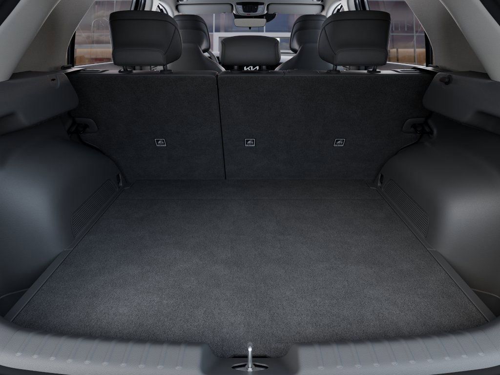 2026 Kia Niro EX - Photo 19
