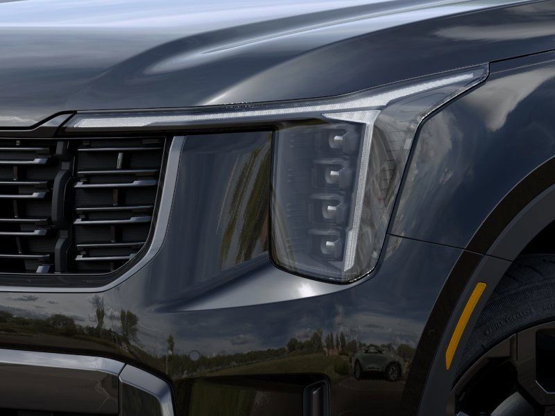 2026 Kia Sorento X-Line SX Prestige - Photo 10