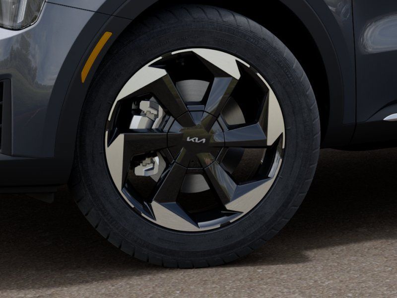 2026 Kia Sorento EX Hybrid - Photo 9
