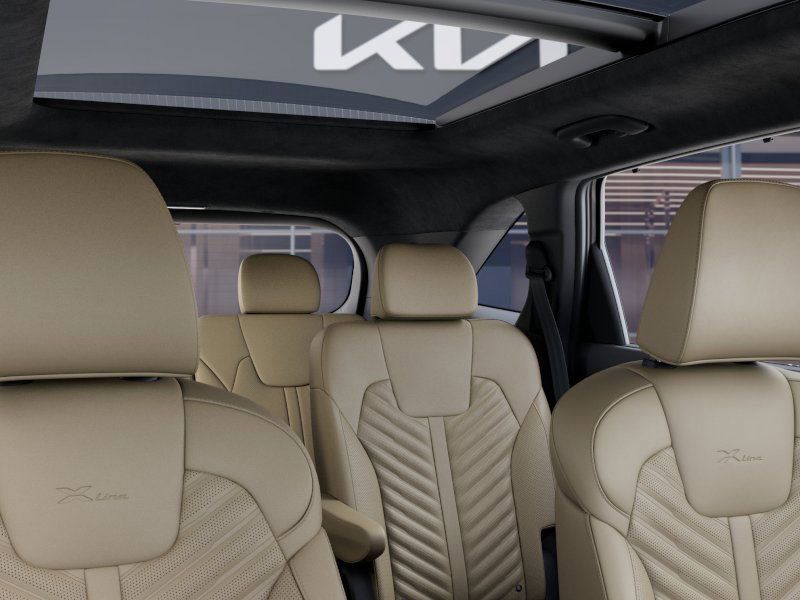 2026 Kia Sorento X-Line SX Prestige - Photo 27