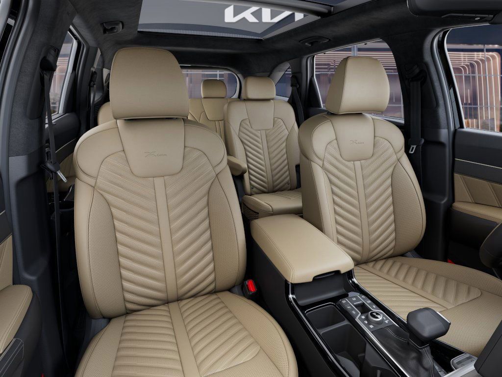 2026 Kia Sorento X-Line SX Prestige - Photo 15