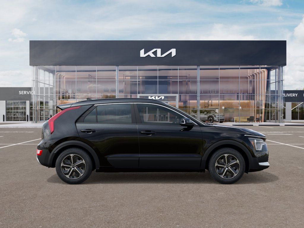 2026 Kia Niro EX - Photo 7
