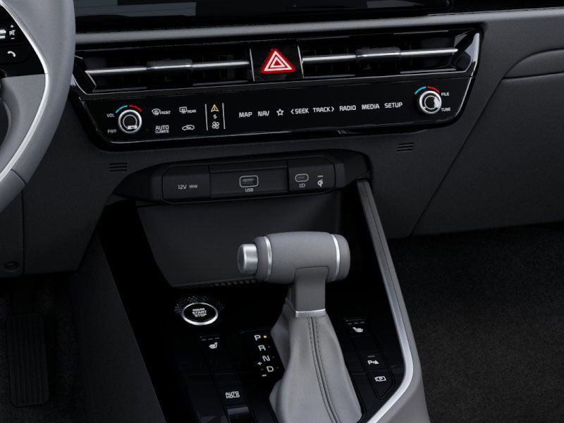2026 Kia Niro EX - Photo 23