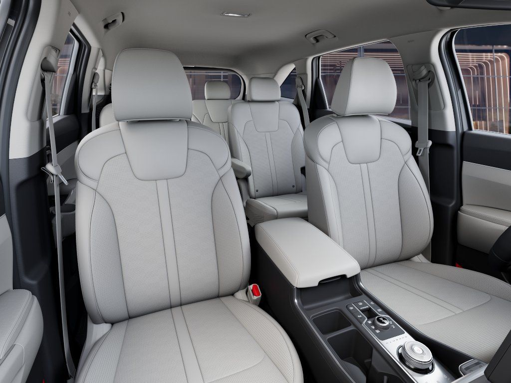 2026 Kia Sorento EX Hybrid - Photo 15