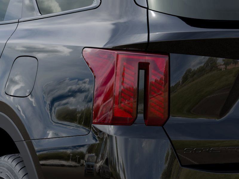 2026 Kia Sorento X-Line SX Prestige - Photo 11